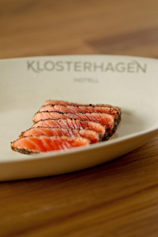Hotell Klosterhagen 3*